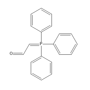 (Triphenylphosphoranylidene)acetaldehyde