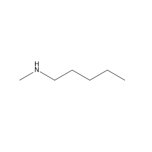 N-Methylpentylamine