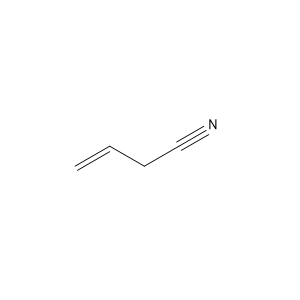 Allyl cyanide